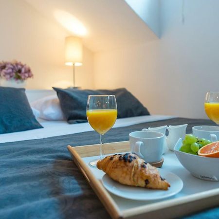 Studios & Apartments Porto Задар Екстер'єр фото