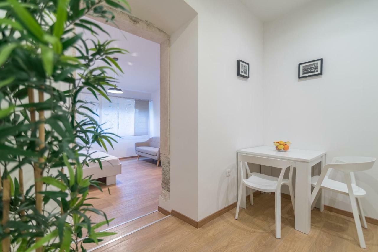 Studios & Apartments Porto Задар Екстер'єр фото