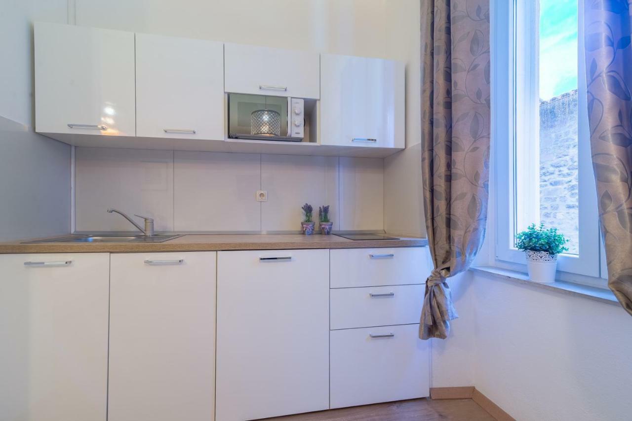 Studios & Apartments Porto Задар Екстер'єр фото